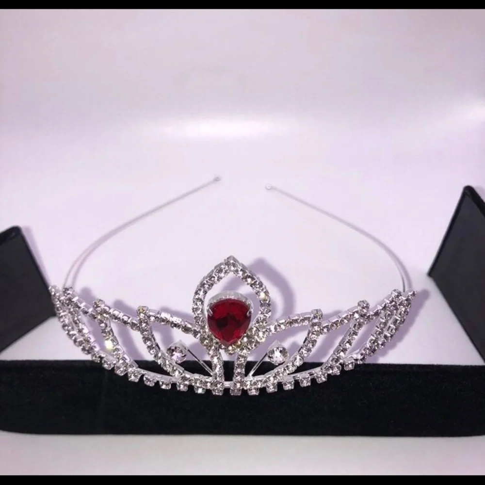 Princess Tiara